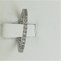 Anello Godenzi Gioielleria Donna in Oro Diamante 0.35 Ct 564116541-11 - 564116541-11